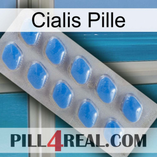 Cialis Pill 22